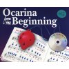 Ocarina from the Beginning + audio