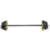 HMS Set na Body Pump SBP15 20kg