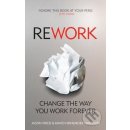 ReWork - Jason Fried