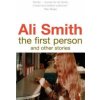 First Person and Other Stories
