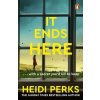 It Ends Here