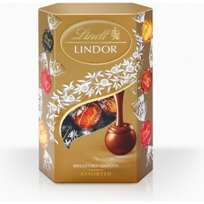 Lindt Lindor Assorted 200 g