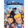 Tajomstvo Robinsonovcov