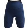 Fresh Trash WOMEN'S SIGNATURE SHORTS OCEAN BLUE Veľkosť: L cyklistické kraťasy