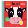 Kuk Hledej mě na farmě - Reid Camilla