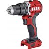 FLEX 2-rýchlostný aku-skrutkovač 18.0 V DD 2G 18.0-EC LD C