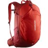 Salomon Trailblazer 30 LC2183700 red dahlia