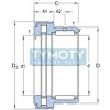 SKF NKXR 35 Z ihlové ložisko kombinované