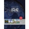 Veľký atlas sveta - kolektív