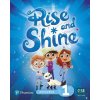 Tessa Lochowski: Rise and Shine 1 Learn to Read Activity Book and Busy Book