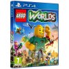 LEGO Worlds