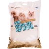 Magnum Silica gel cat litter 16L