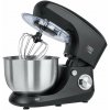 Teesa Easy Cook Single Black