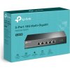 TP-Link TL-SX105, Switch 5-Port/10GBs/Desk