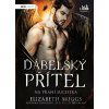 Ďábelský přítel – Na přání Lucifera - Elizabeth Briggs