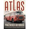 Atlas pražských autobusů Autobusy konstrukčně vycházející z nákladních automobilů - Liška Zdeněk