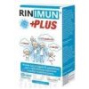 ErgoPharma d.o.o. RINIMUN PLUS cps 1x30 ks