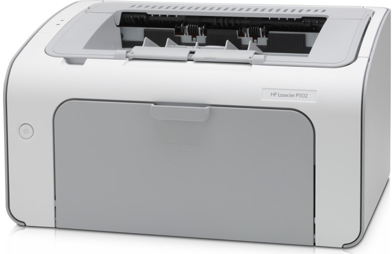 HP LaserJet Pro P1102 CE651A od 199,84 € - Heureka.sk
