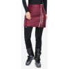 Turistická sukňa Dynafit Speed Insulation Skirt - burgundy