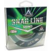Saenger Anaconda monofil Mono Snag Line 100 m 0,48 mm