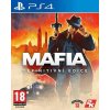 Mafia: Definitive Edition - PS4 hra (5026555428231) Hra Playstation