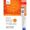 Nowa Teraz matura 2026. Jezyk polski. Vademecum. Zakres rozszerzony 2025/2026 (Katarzyna Dobrochowska,Marianna Gutowska,Jan Jończy,Zofia Kołos,Joanna Kuchta,Emilia Lazar,Han)(Brožovaná)