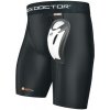 Shock Doctor Core Compression Short YTH