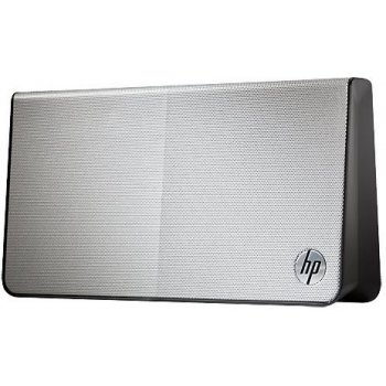 HP H5W94AA TouchToPair Wireless Portable Speaker S9500