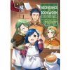 Ascendance of a Bookworm (Manga) Part 1 Volume 6 (Suzuka,Quof)(Brožovaná)