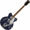 Gretsch G5622t Electromatic LRL Midnight Sapphire Semiakustická gitara