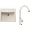 Blanco Set 07-C 25 Mida (Legra 6 + Mida) biela soft 527 086, 526 966
