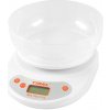 TIDAL TD-302 Kuchynská váha s LCD displejom do 7kg