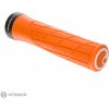 Ergon GA2 gripy, 110 g, juicy orange