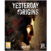Hra na PC Yesterday Origins (3760156481449)