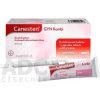 Bayer Schering Pharma AG Canesten GYN Kombi tbl vag (blis.Al) 1x500 mg + crm der (tuba Al) 1x20 g, 1x1 set