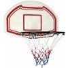 Trizand 24335 Basketbalový koš 73 x 49 cm