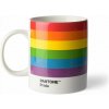 Hrnek PANTONE Hrnek - Pride, v dárkovém balení