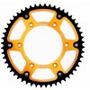 SUPERSPROX Rozeta SUPERSPROX STEALTH RST-990:52-GLD zlatá 52T, 520