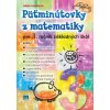Päťminútovky z matematiky pre 3. ročník základných škôl - Adela Jureníková