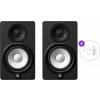 Yamaha HS 8 MP Sonarworks SET Aktívny štúdiový monitor 2 ks