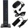 Počítačový terminál Mini PC Dell Wyse 5070 J4105 Quad 8GB DDR4 256GB SSD