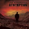 Bonamassa Joe: Redemption - CD