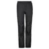 Kilpi JORDY-J Čierna Veľkosť: 98 detské nohavice