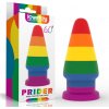 LoveToy Prider Anal Plug 6