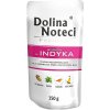 Dolina Noteci Premium s vysokým obsahom morčacieho mäsa 150 g