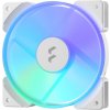Fractal Design Prisma AL-12 PWM FD-FAN-PRI-AL12-PWM-WT