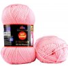 Himalaya příze Everyday 70034 světle růžová