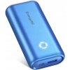 Powerbank EnergyQC 10000 mAh modrý