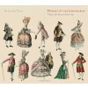 Mozart & Contemporaries - Music for music for basset horn trio (CD) (Stadler Trio)