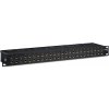 Black Lion AUDIO PBR TRS - patchbay 2x24 TRS